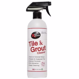 Rock Doctor Natural Tile and Grout Cleaner
