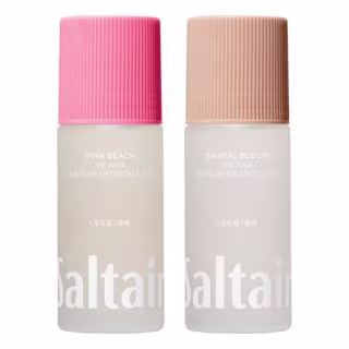 Saltair Serum Deodorant