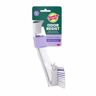Scotch-Brite Soap Control Dishwand Brush