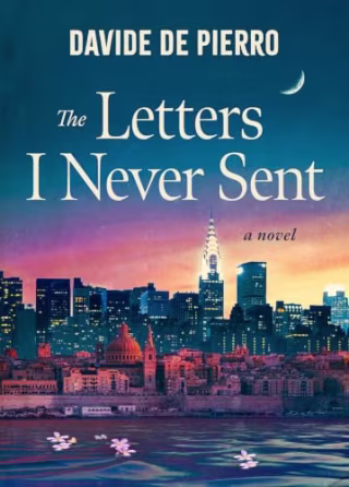"The Letters I Never Sent" by Davide De Pierro