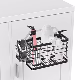 Vecallo Hair Tool Organizer