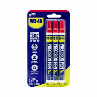 WD-40 Original Formula  Precision Pen On-The-Go