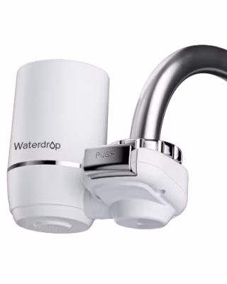 Waterdrop FC-02 Sink Filter