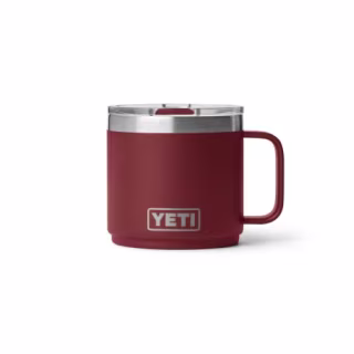 Yeti 14-Ounce Rambler Mug