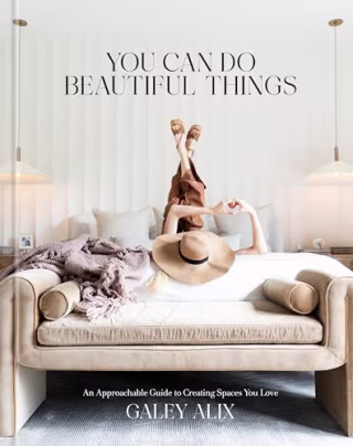 "You Can Do Beautiful Things" by Galey Alix