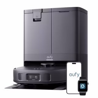 Eufy X10 Pro Omni