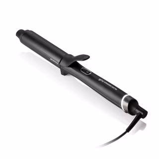 GHD Chronos Curve Curling Wand, 1.25" Barrel