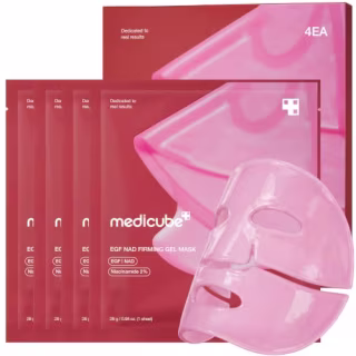 Medicube EGF NAD Firming Mask