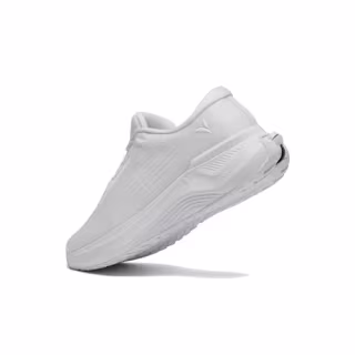 Upalee Women's Zero-Tie Hands Free Shoes