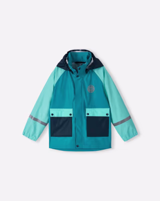 Suihku Rain Jacket