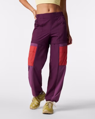 Cotopaxi Losdos Zip-Off Pant
