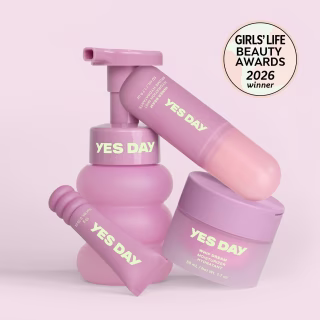 Yes Day The Sleepover Set
