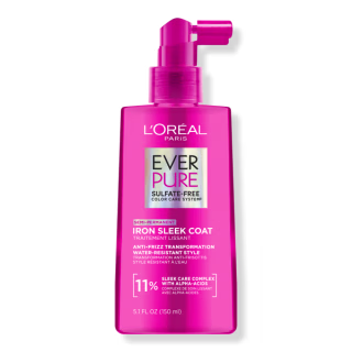L'Oréal Paris EverPure Iron Sleek Coat