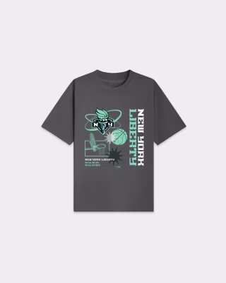 Portland Gear All-American WNBA Liberty Tee
