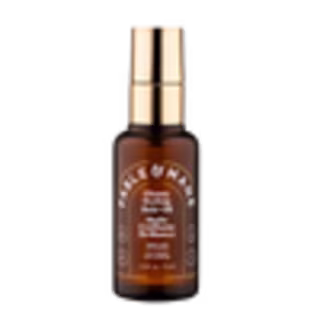Fable and Mane Glossy Styling Hair Oil