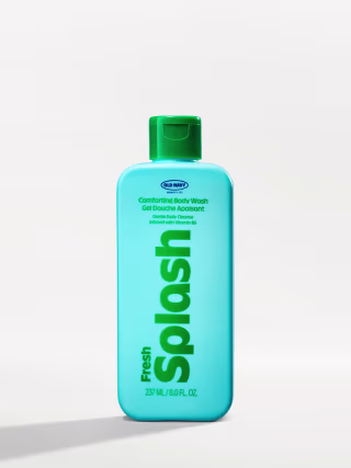 Old Navy Beauty Co. Fresh Splash Body Wash