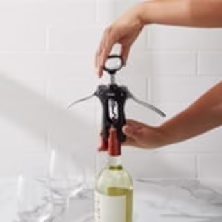 Houdini Wing Corkscrew
