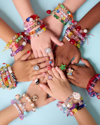 Super Smalls Make it Splash Mini Bead Kit