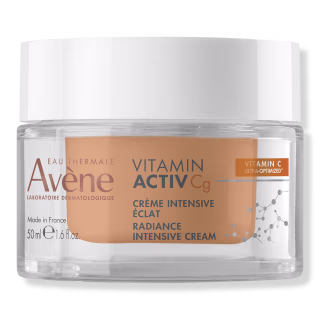 Avène Vitamin Activ Cg Radiance Intensive Cream