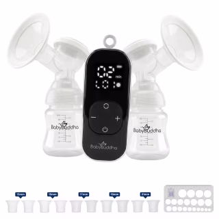 BabyBuddha 3.0 Primary Portable Breast Pump