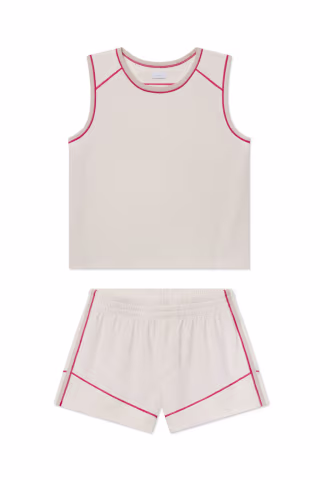 Lake BalanceKnit Sleepwear