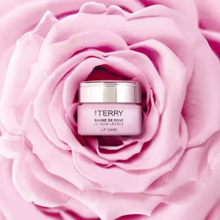 By Terry Baume de Rose Lip Care