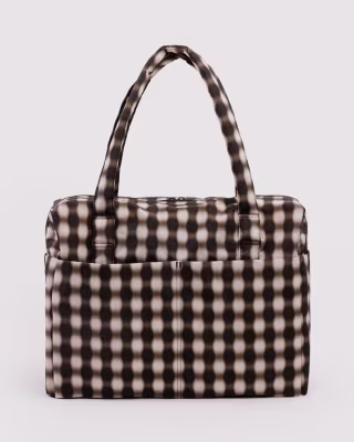 Cloud Carry-On