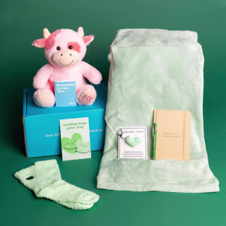 Send-A-Friend Comfort Bundle
