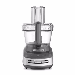 Cuisinart Core Custom 10-Cup Food Processor