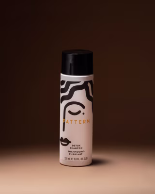 Pattern Beauty Detox Shampoo