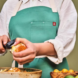 Hedley & Bennett Essential Apron