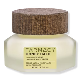 Farmacy Honey Halo Ultra-Hydrating Ceramide Moisturizer