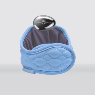 CoolCura Headache & Stress Relief Neckband