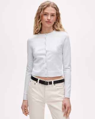 Jackie Cardigan
