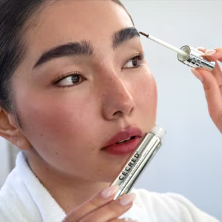 Cécred Restoring Lash & Brow Builder