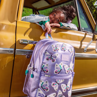 State Kane Backpack