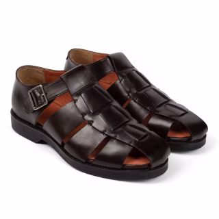 Anthony Veer Mariner Fisherman Sandal