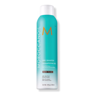 Moroccanoil Dry Shampoo Dark Tones