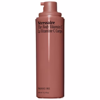 Nécessaire The Body Vitamin C 