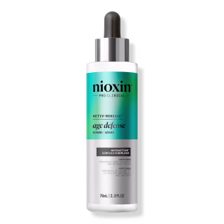 Nioxin Age Defense Serum