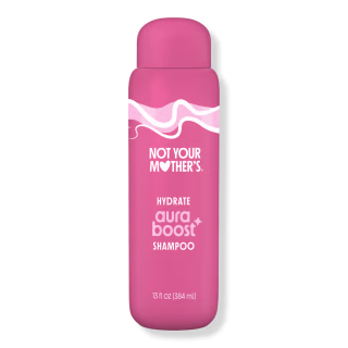 Not Your Mother's Aura Boost Hydrate Shampoo