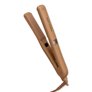 Pattern Beauty Vibrating Flat Iron