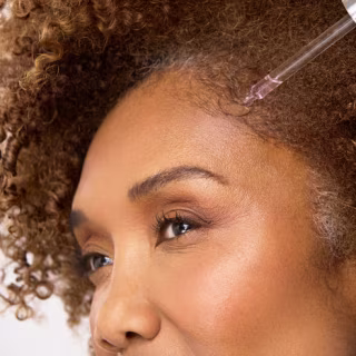 Cécred Restoring Hair & Edge Drops XL