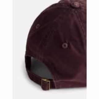 Scenario Twill Baseball Hat