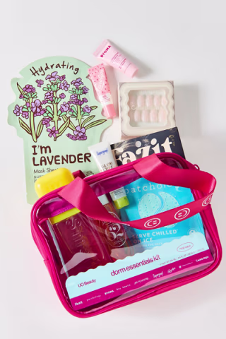 UO Beauty Essentials Gift Set