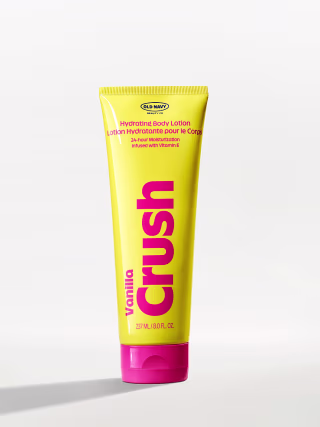 Old Navy Beauty Co. Vanilla Crush Body Lotion