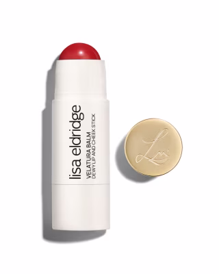 Lisa Eldridge Velatura Balm Dewy Lip and Cheek Stick
