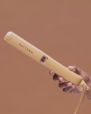 Pattern Beauty Vibrating Flat Iron