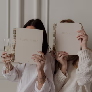 The Dailee Wedding Planner