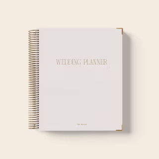 The Dailee Wedding Planner